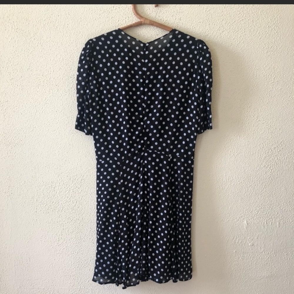 Reformation Betty Dress